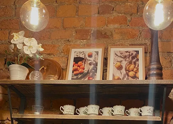 Hostel Lilla Brunn Stockholm